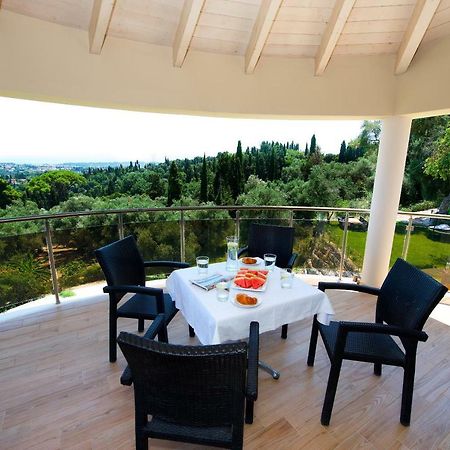 Fedra' House Apartment Evropouloi Bagian luar foto