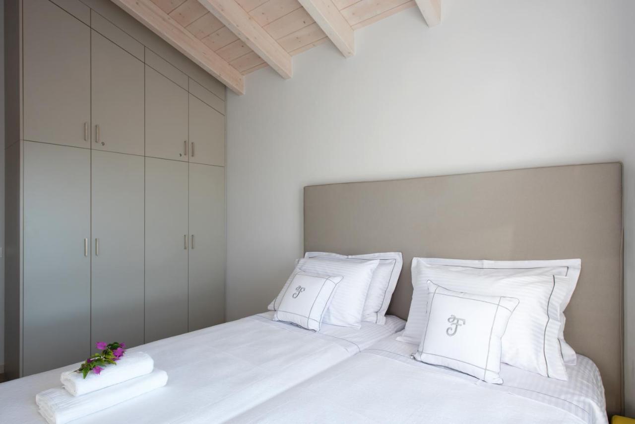 Fedra' House Apartment Evropouloi Bagian luar foto
