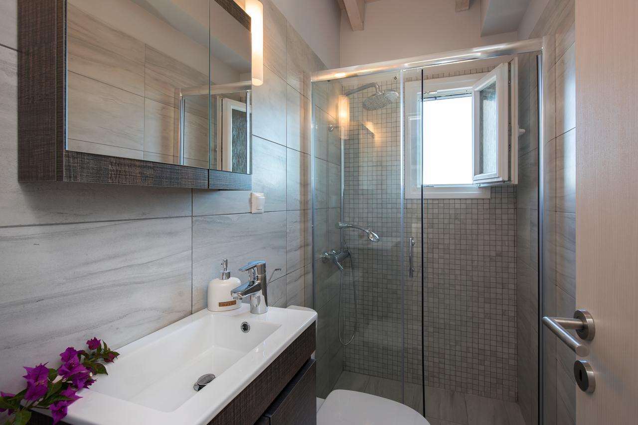 Fedra' House Apartment Evropouloi Bagian luar foto