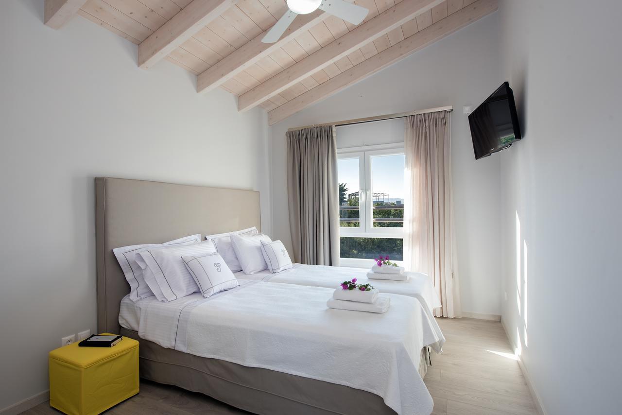 Fedra' House Apartment Evropouloi Bagian luar foto