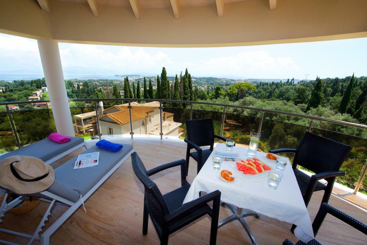 Fedra' House Apartment Evropouloi Bagian luar foto